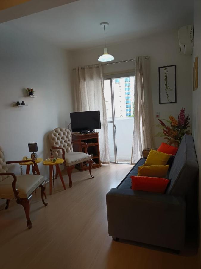 Apart Hotel Centro Porto Alegre Exteriör bild